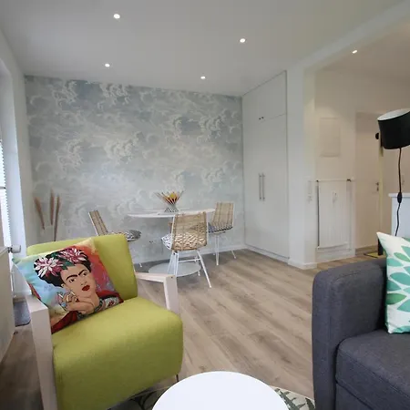 1003 - Luett Wulkjes ダーメ