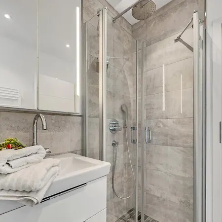 アパート 1003 - Luett Wulkjes *