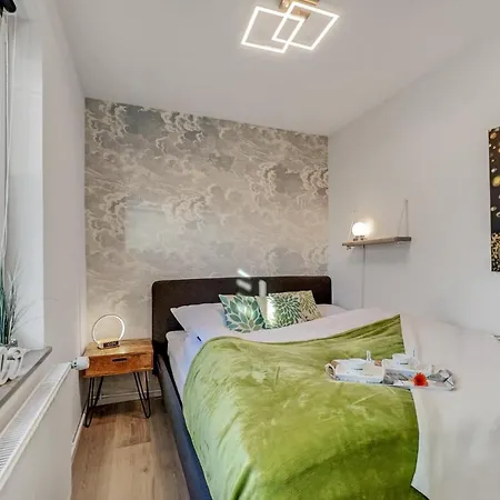 1003 - Luett Wulkjes ダーメ