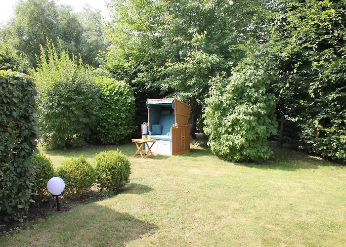 1003 - Luett Wulkjes * Dahme (Schleswig-Holstein)