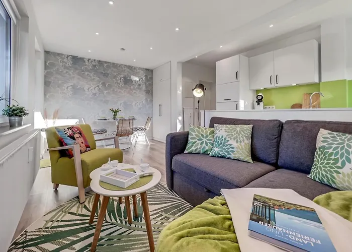 1003 - Luett Wulkjes * Dahme (Schleswig-Holstein)