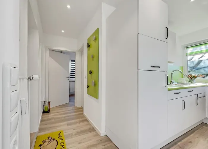 1003 - Luett Wulkjes Dahme (Schleswig-Holstein)